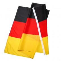 Flagge Nations - Deutschland